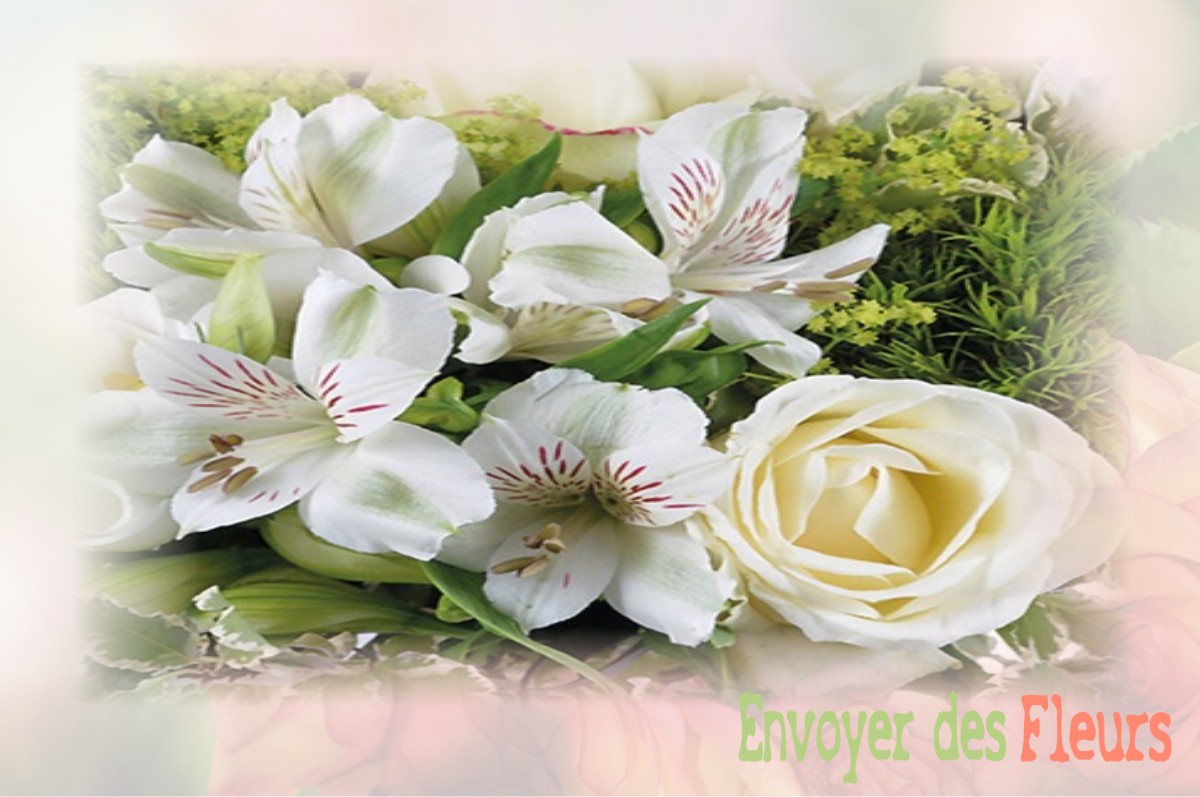 envoyer des fleurs à à TRIZAY-COUTRETOT-SAINT-SERGE